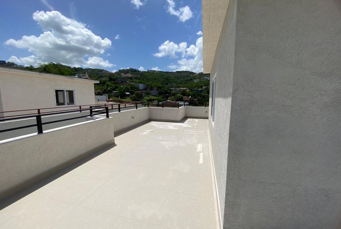 Twenty-Eighth image of 1-6 Brentwood Terrace, West k in Kingston 19, St. Andrew, Jamaica - property is For Sale