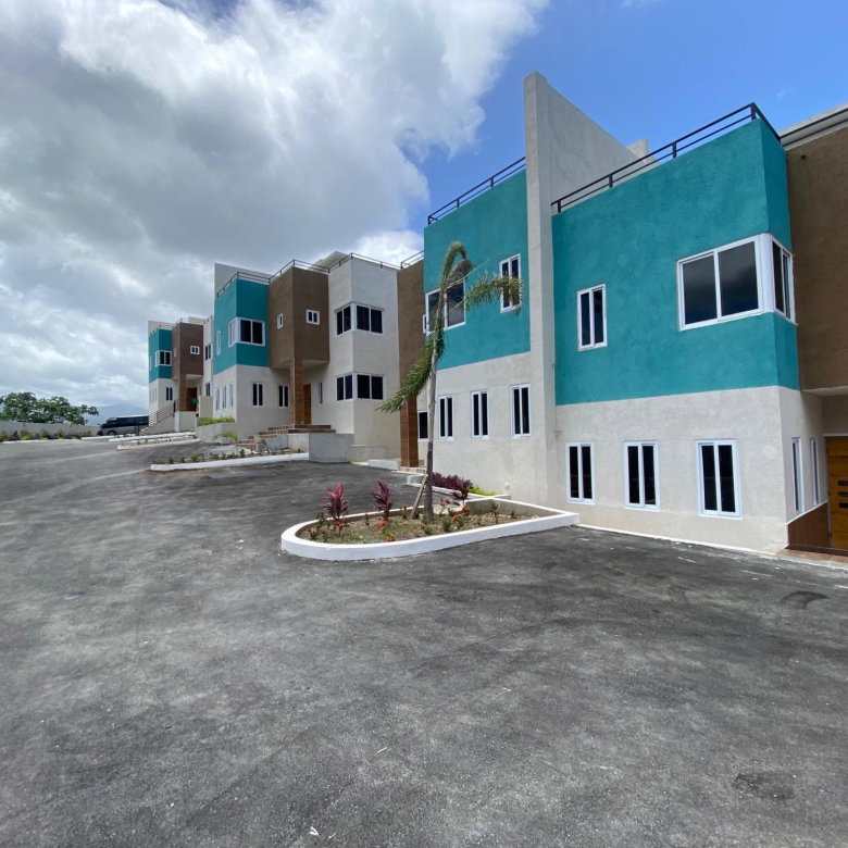 First image of 1-6 Brentwood Terrace, West k in Kingston 19, St. Andrew, Jamaica - property is For Sale