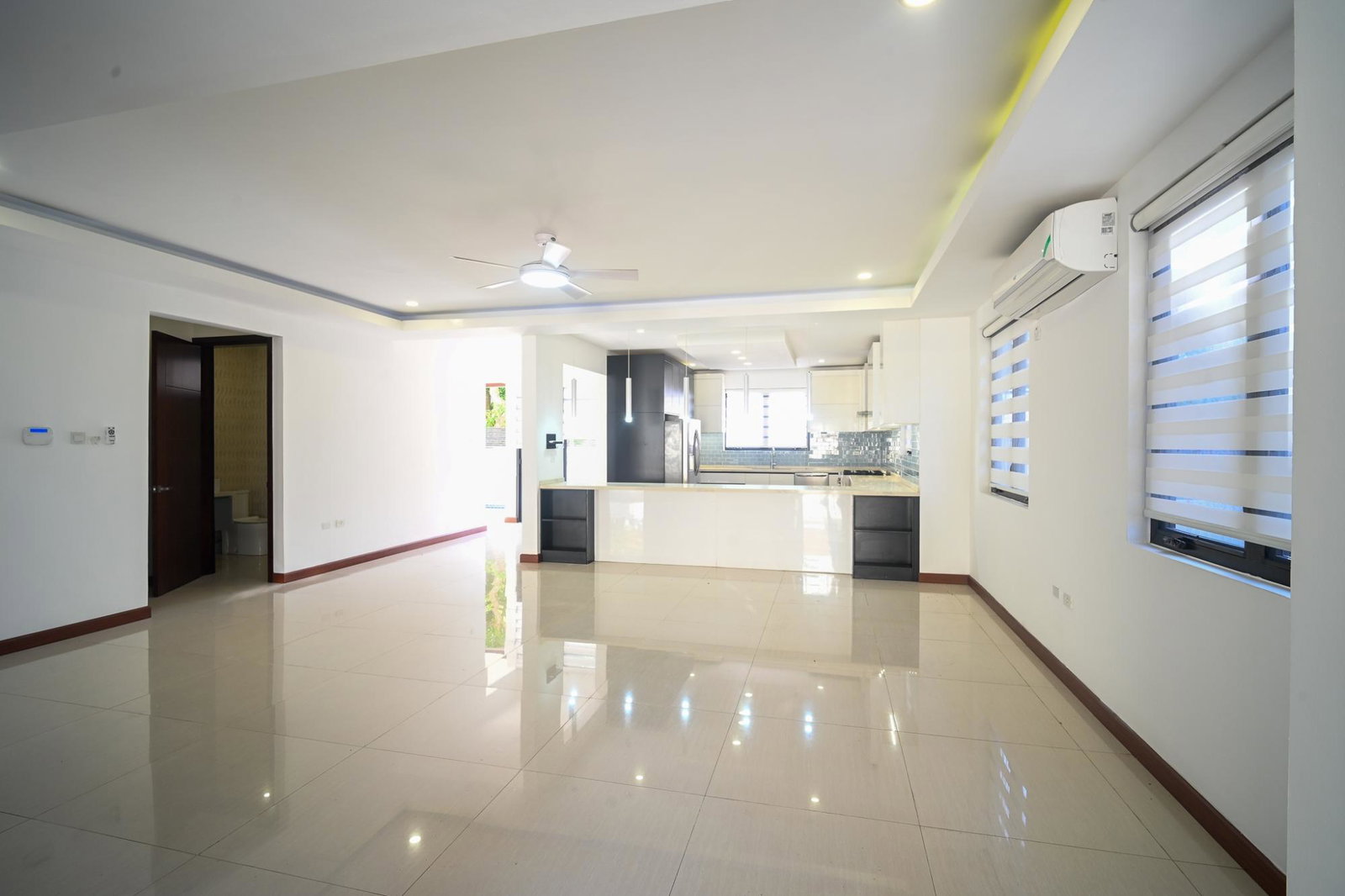 Luxury-Townhouse-for-Sale-in-Cherry-Gardens-Kingston-–-Cereza-Residence Twelfth image of 2-5 Cherry Drive in Kingston 8, St. Andrew, Jamaica - property is For Sale