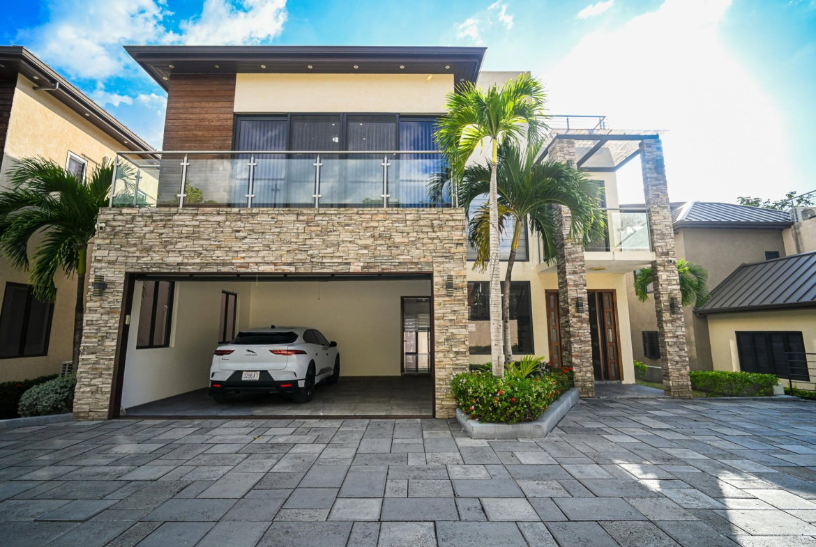 First image of 2-5 Cherry Drive in Kingston 8, St. Andrew, Jamaica - property is For Sale