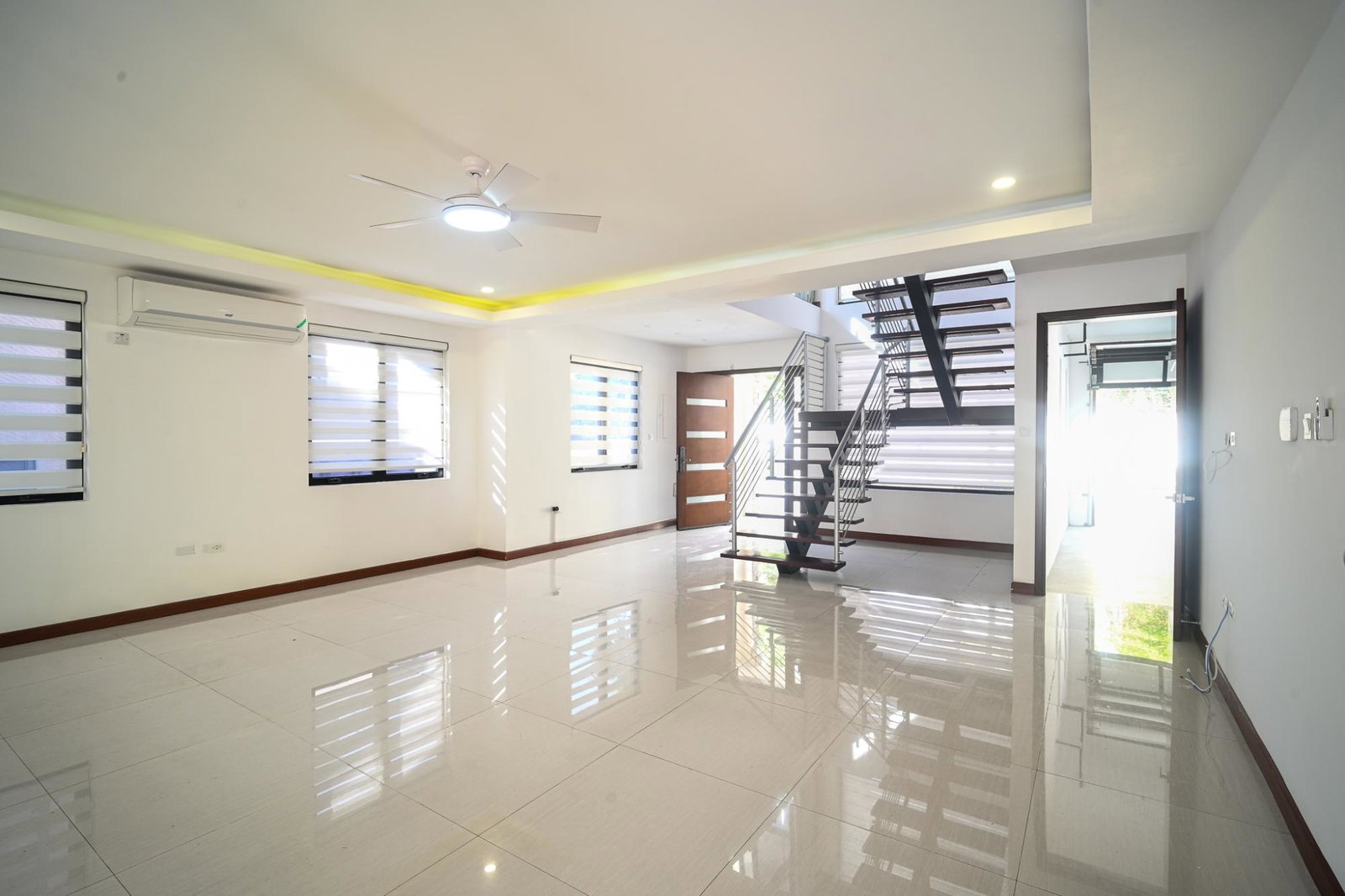 Luxury-Townhouse-for-Sale-in-Cherry-Gardens-Kingston-–-Cereza-Residence Thirteenth image of 2-5 Cherry Drive in Kingston 8, St. Andrew, Jamaica - property is For Sale