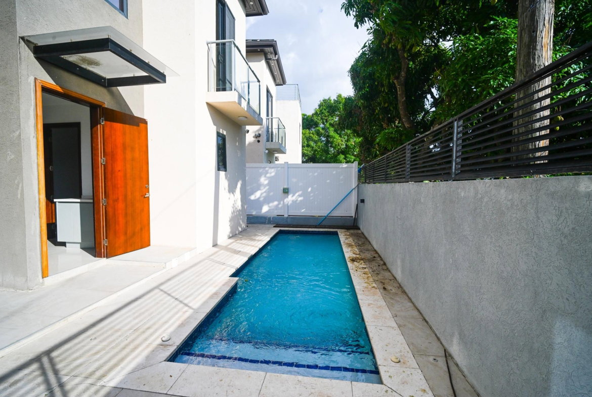 Sixteenth image of 2-5 Cherry Drive in Kingston 8, St. Andrew, Jamaica - property is For Sale