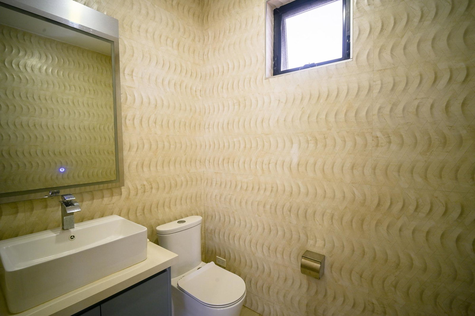 Luxury-Townhouse-for-Sale-in-Cherry-Gardens-Kingston-–-Cereza-Residence Seventeenth image of 2-5 Cherry Drive in Kingston 8, St. Andrew, Jamaica - property is For Sale