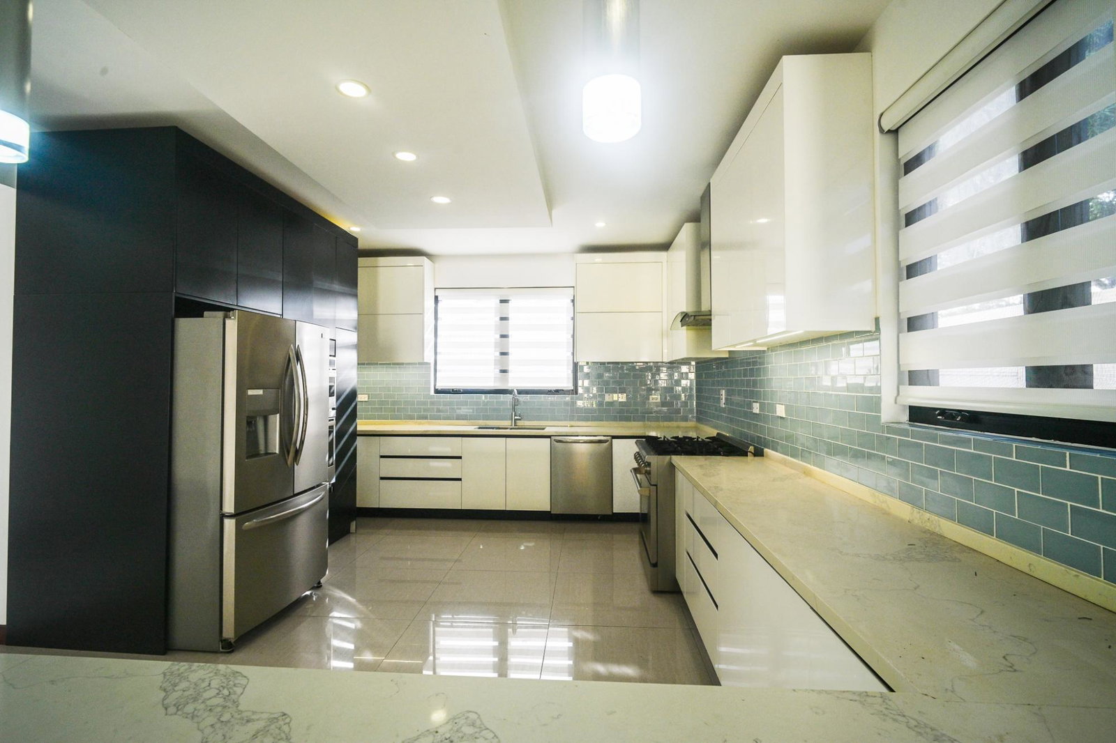 Luxury-Townhouse-for-Sale-in-Cherry-Gardens-Kingston-–-Cereza-Residence Twentieth image of 2-5 Cherry Drive in Kingston 8, St. Andrew, Jamaica - property is For Sale