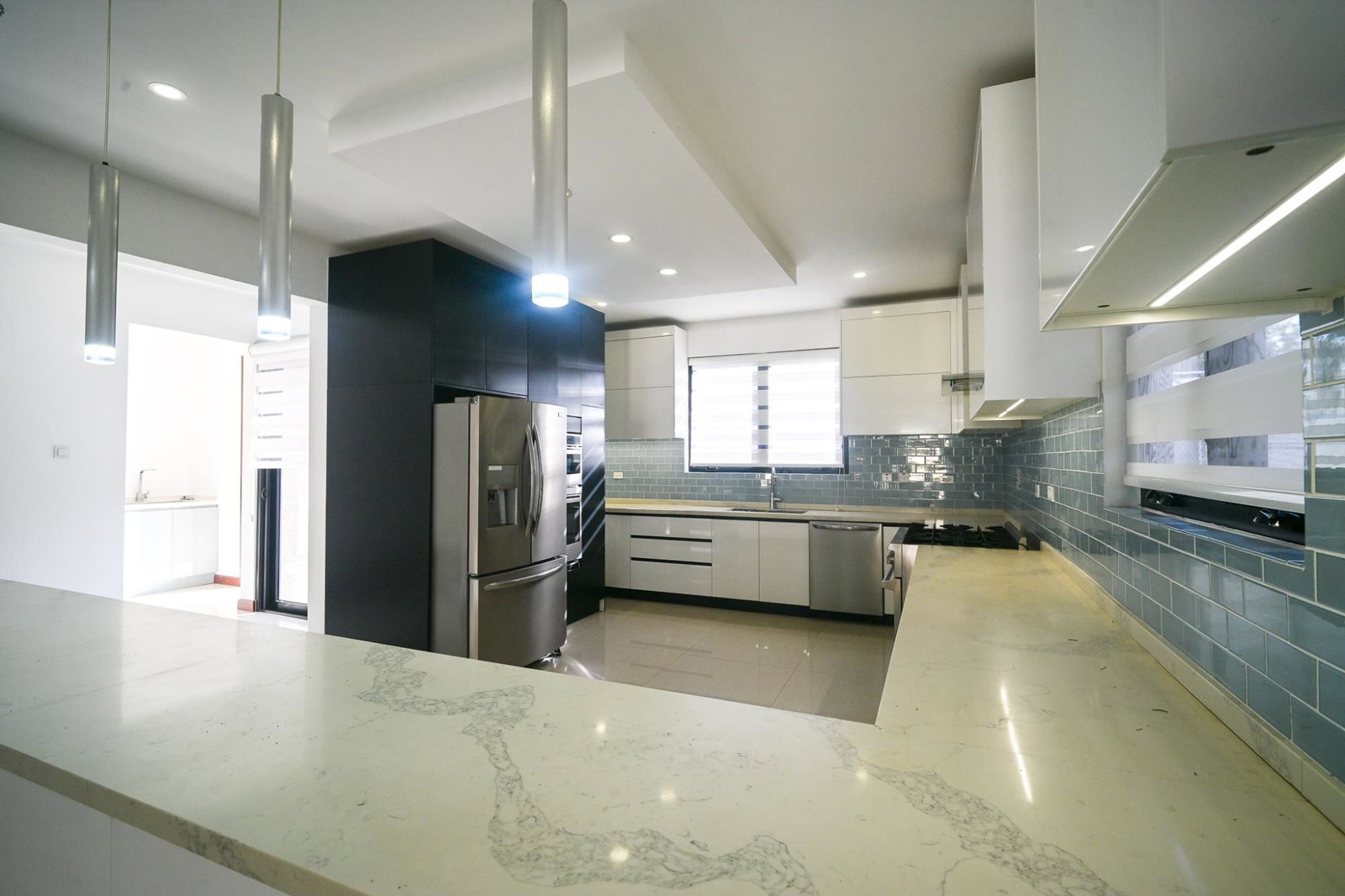 Luxury-Townhouse-for-Sale-in-Cherry-Gardens-Kingston-–-Cereza-Residence Twenty-First image of 2-5 Cherry Drive in Kingston 8, St. Andrew, Jamaica - property is For Sale