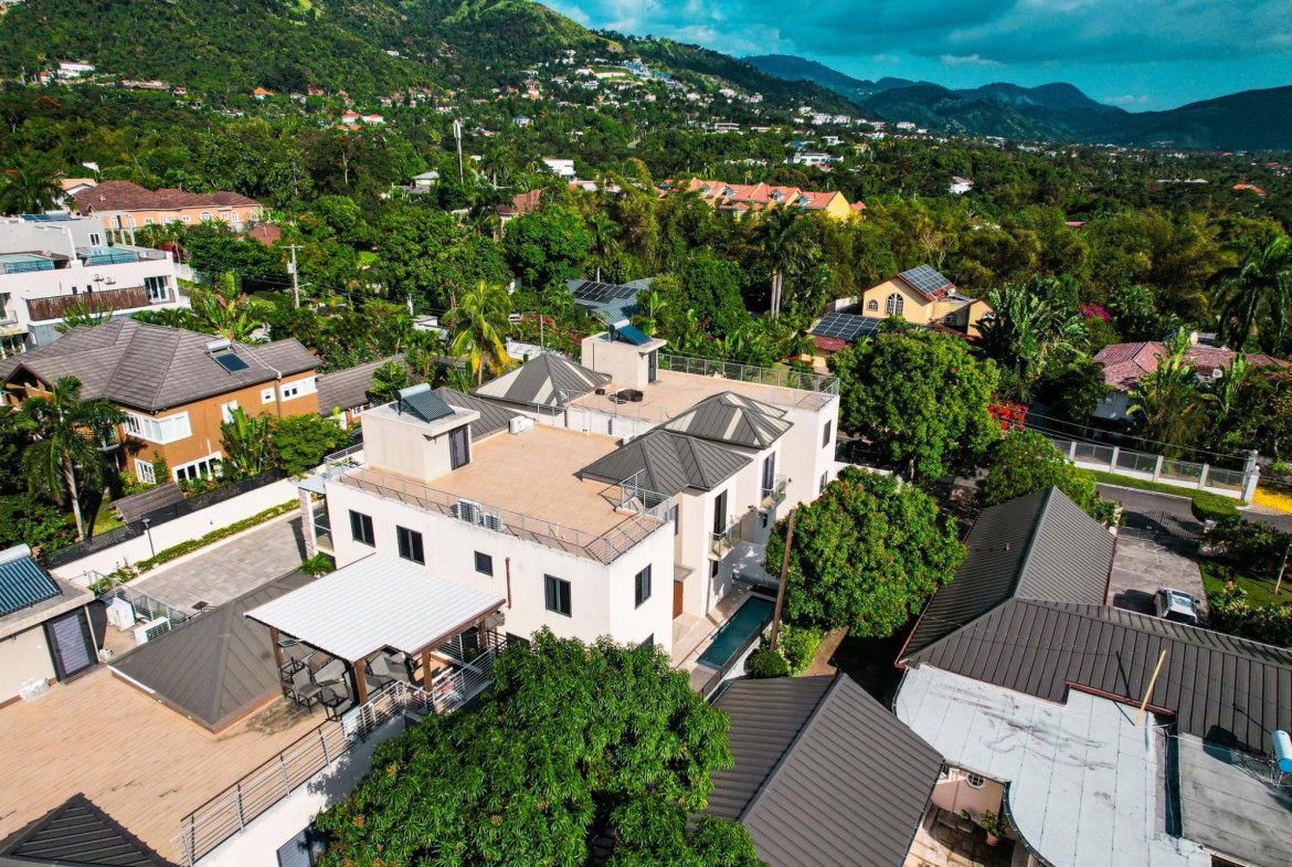 Twenty-Second image of 2-5 Cherry Drive in Kingston 8, St. Andrew, Jamaica - property is For Sale