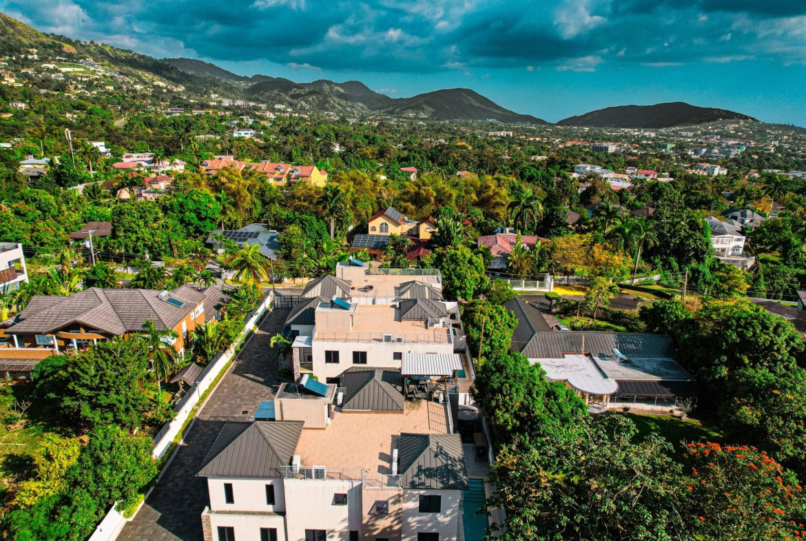 Twenty-Fourth image of 2-5 Cherry Drive in Kingston 8, St. Andrew, Jamaica - property is For Sale