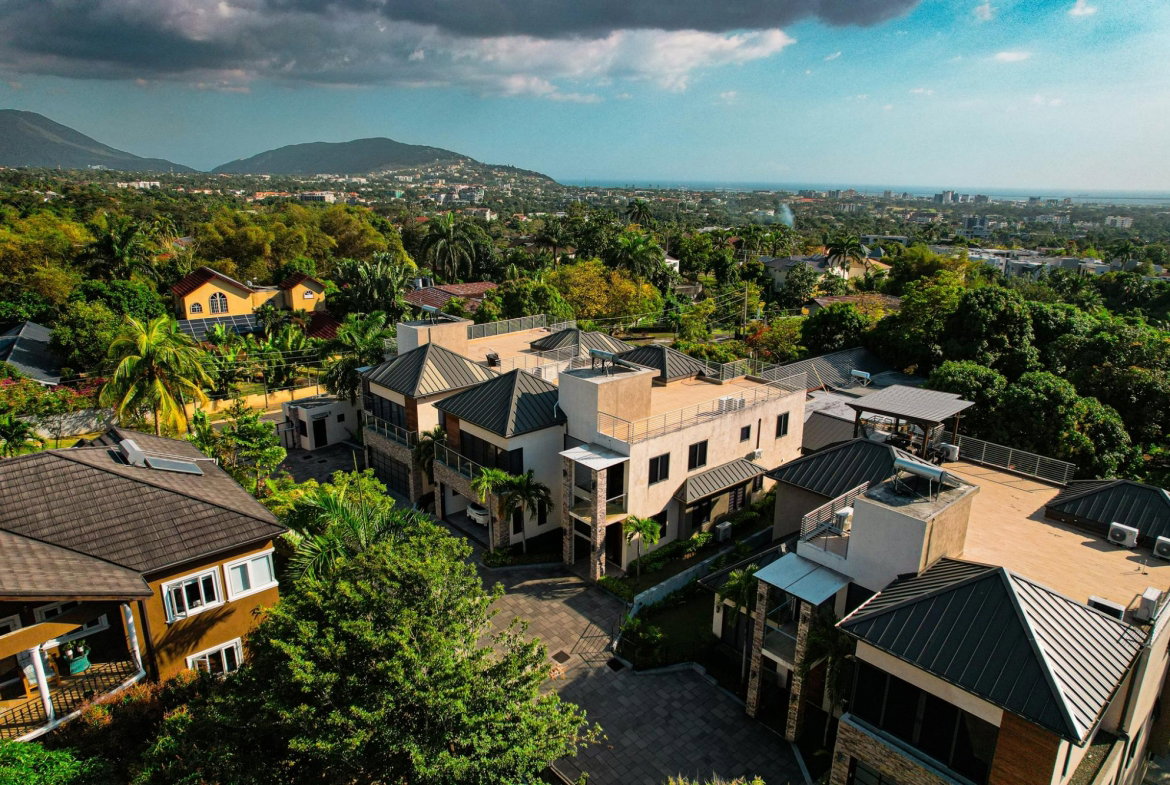 Twenty-Fifth image of 2-5 Cherry Drive in Kingston 8, St. Andrew, Jamaica - property is For Sale