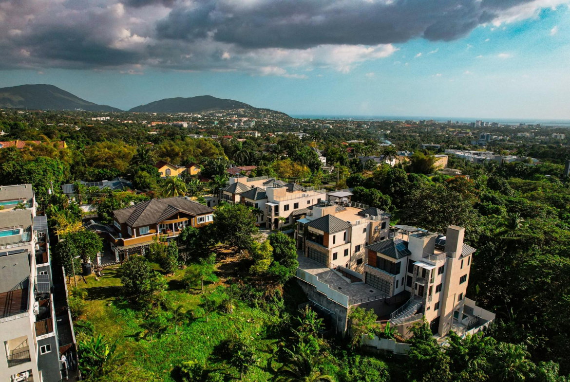 Twenty-Sixth image of 2-5 Cherry Drive in Kingston 8, St. Andrew, Jamaica - property is For Sale