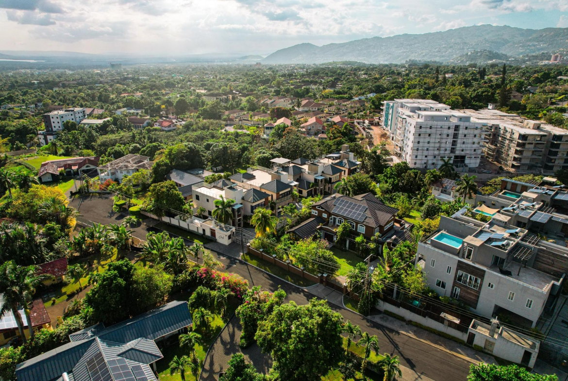 Twenty-Seventh image of 2-5 Cherry Drive in Kingston 8, St. Andrew, Jamaica - property is For Sale