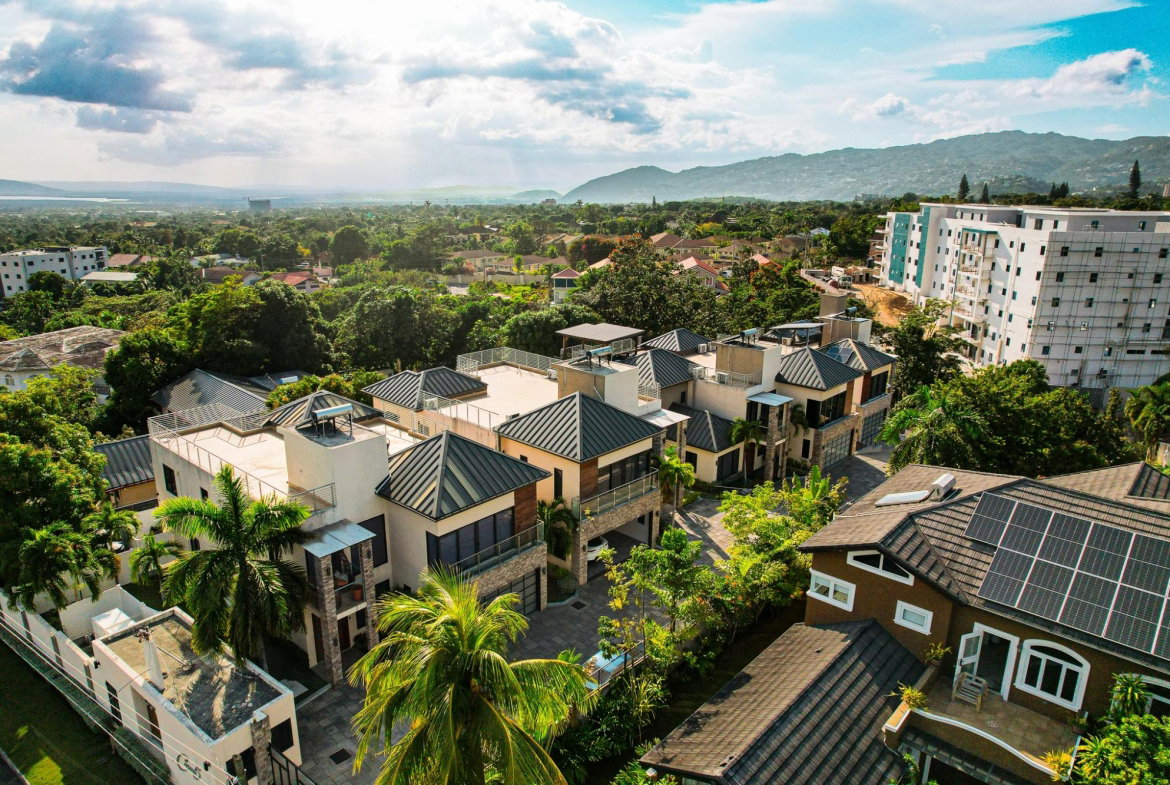 Twenty-Ninth image of 2-5 Cherry Drive in Kingston 8, St. Andrew, Jamaica - property is For Sale