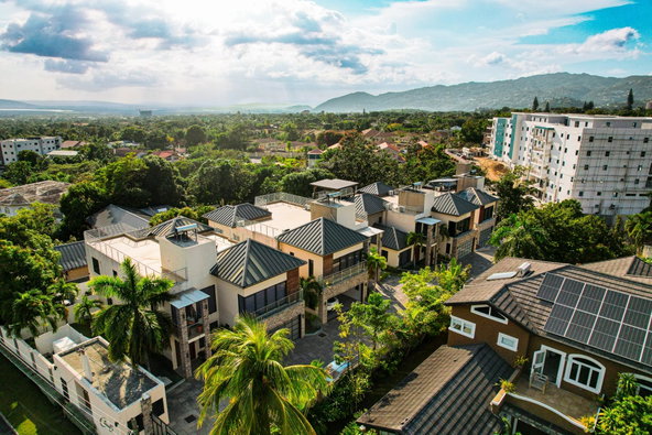 Twenty-Ninth image of 2-5 Cherry Drive in Kingston 8, St. Andrew, Jamaica - property is For Sale