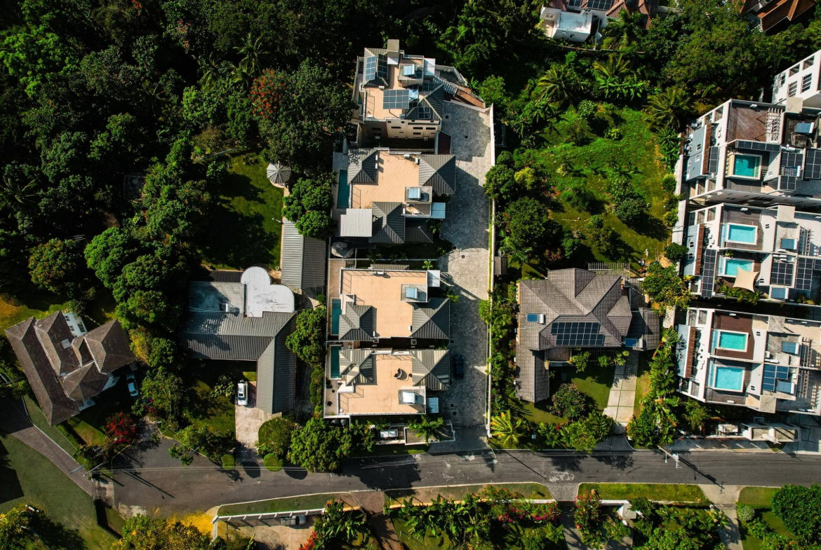 Thirtieth image of 2-5 Cherry Drive in Kingston 8, St. Andrew, Jamaica - property is For Sale