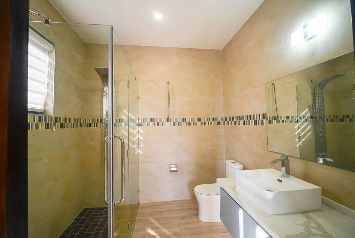 Fifth image of 2-5 Cherry Drive in Kingston 8, St. Andrew, Jamaica - property is For Sale