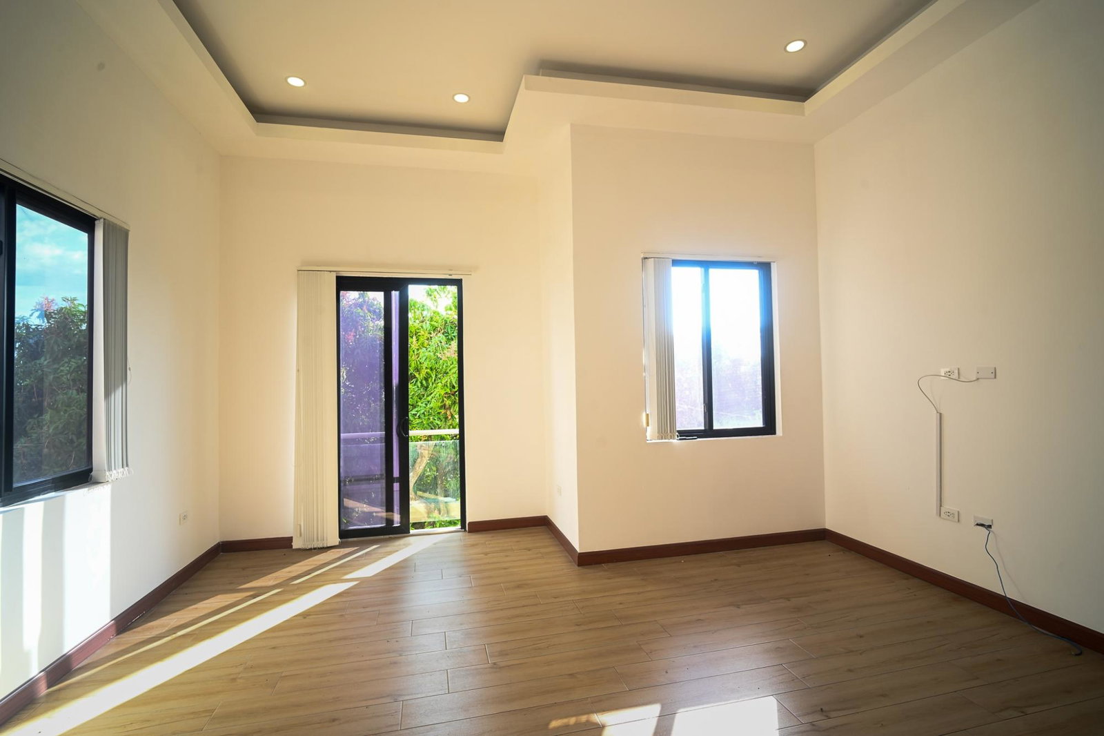 Luxury-Townhouse-for-Sale-in-Cherry-Gardens-Kingston-–-Cereza-Residence Seventh image of 2-5 Cherry Drive in Kingston 8, St. Andrew, Jamaica - property is For Sale