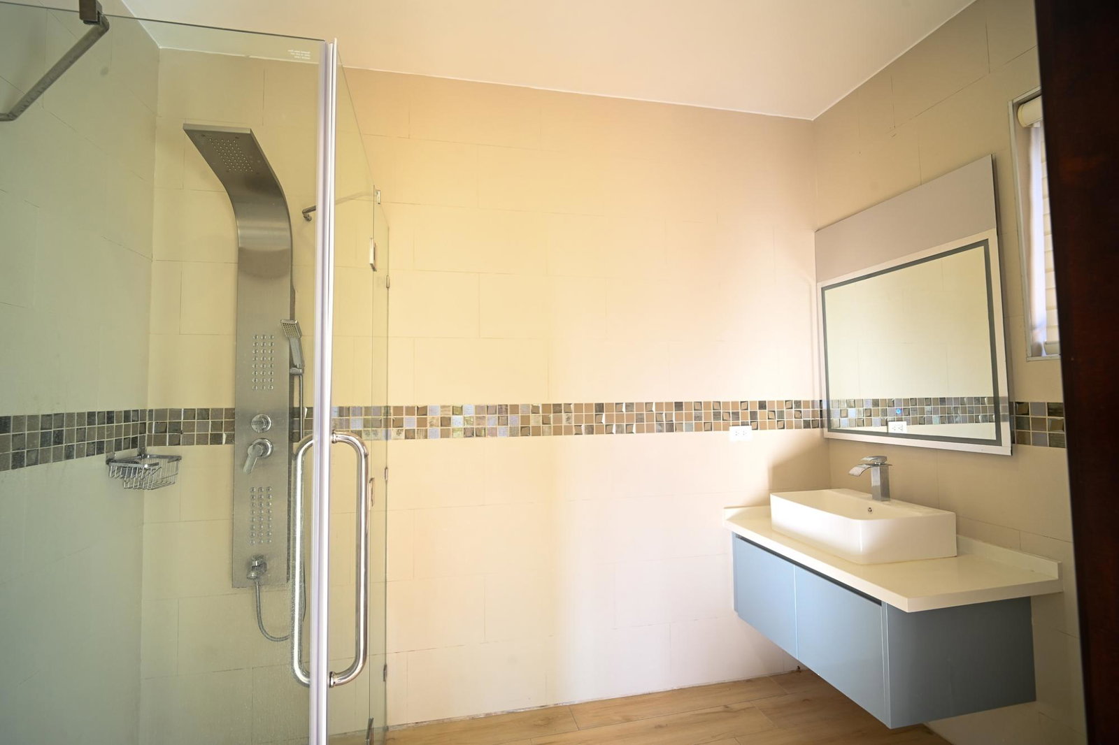 Luxury-Townhouse-for-Sale-in-Cherry-Gardens-Kingston-–-Cereza-Residence Eighth image of 2-5 Cherry Drive in Kingston 8, St. Andrew, Jamaica - property is For Sale