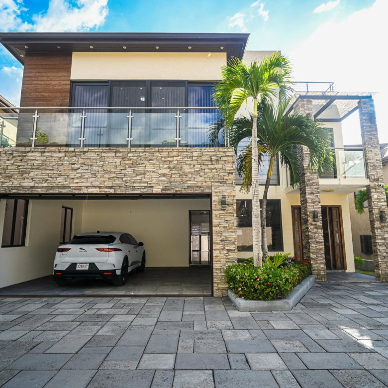 First image of 2-5 Cherry Drive in Kingston 8, St. Andrew, Jamaica - property is For Sale