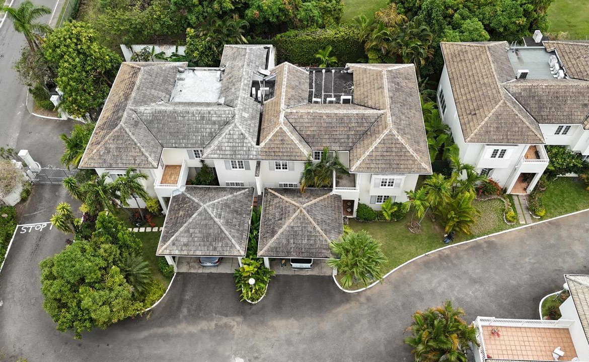 Second image of 38 Norbrook Drive in Kingston 8, St. Andrew, Jamaica - property is For Sale