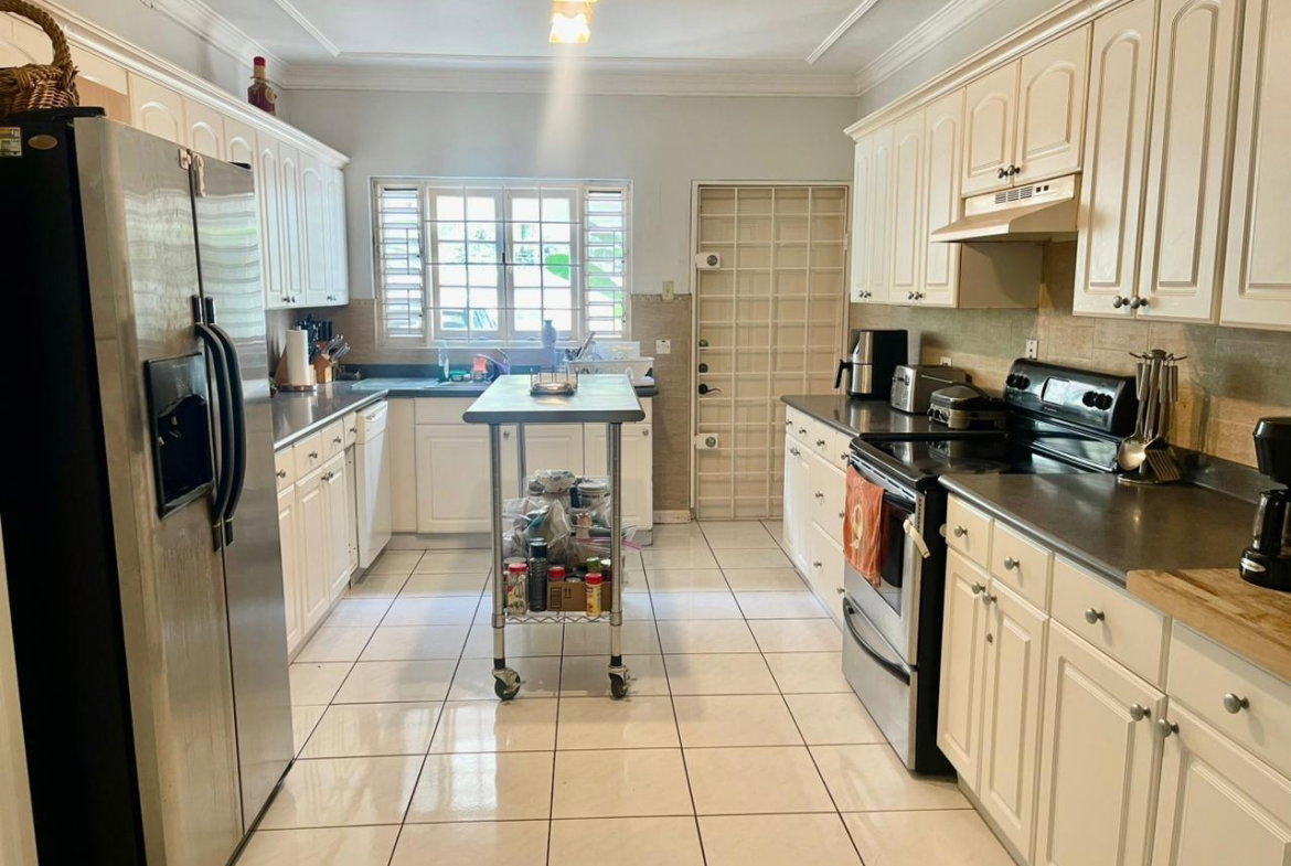 Eleventh image of 38 Norbrook Drive in Kingston 8, St. Andrew, Jamaica - property is For Sale