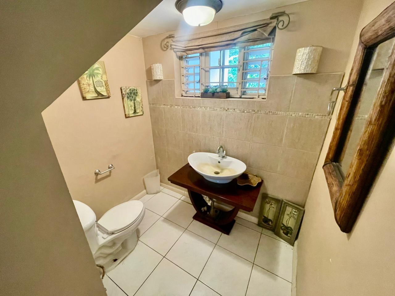 Twelfth image of 38 Norbrook Drive in Kingston 8, St. Andrew, Jamaica - property is For Sale