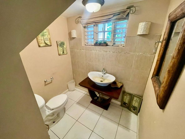 Twelfth image of 38 Norbrook Drive in Kingston 8, St. Andrew, Jamaica - property is For Sale