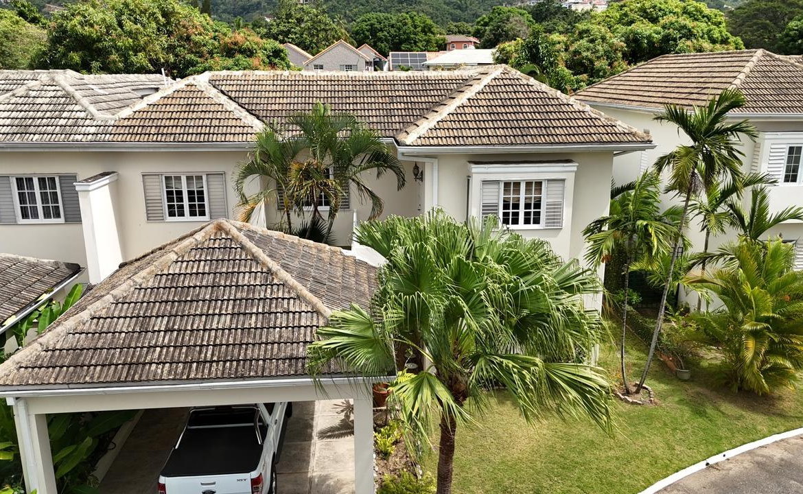 First image of 38 Norbrook Drive in Kingston 8, St. Andrew, Jamaica - property is For Sale