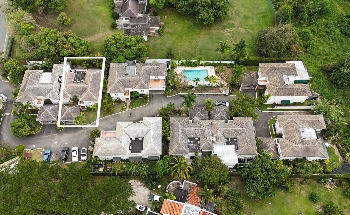 Third image of 38 Norbrook Drive in Kingston 8, St. Andrew, Jamaica - property is For Sale