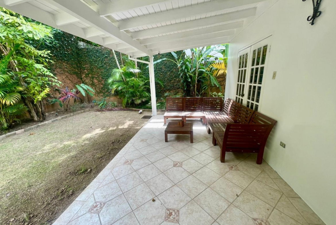 Twenty-First image of 38 Norbrook Drive in Kingston 8, St. Andrew, Jamaica - property is For Sale