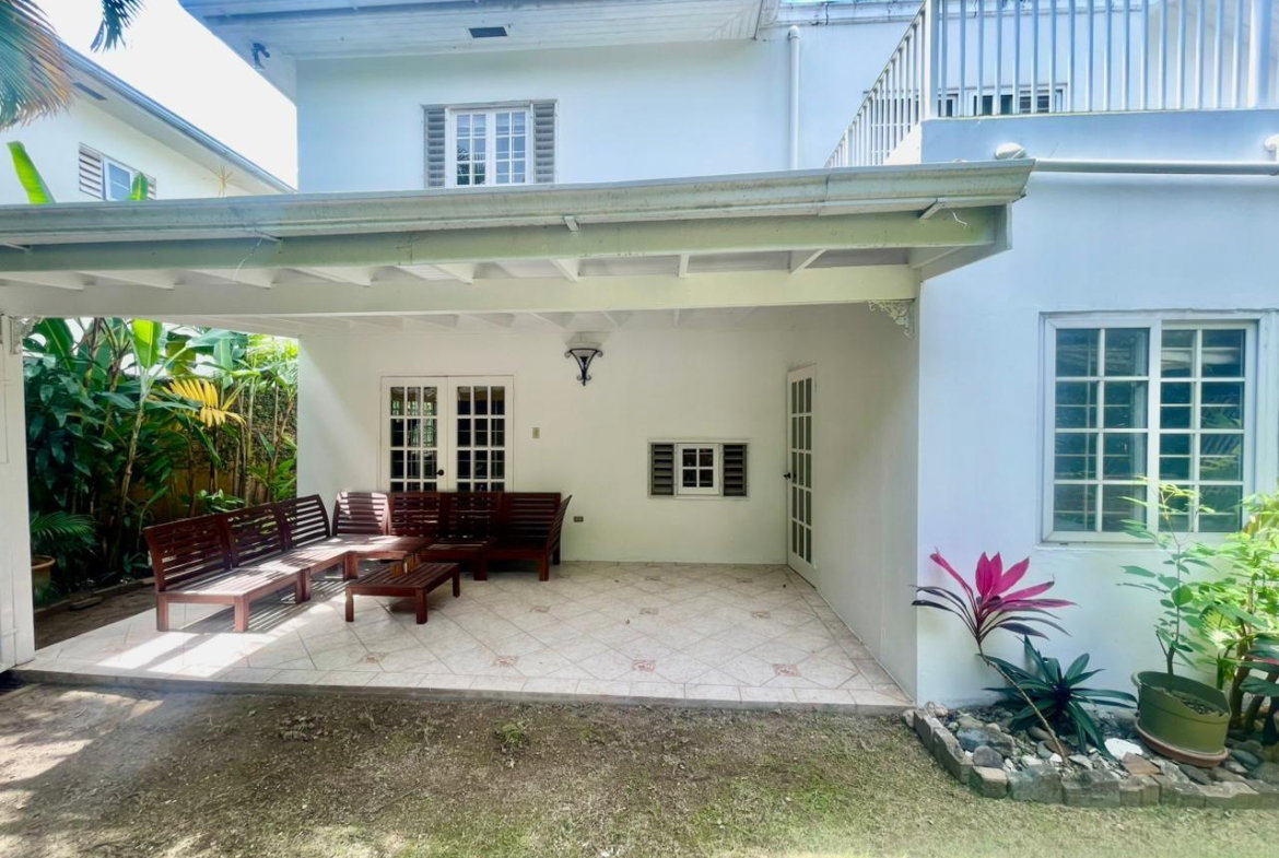 Twenty-Second image of 38 Norbrook Drive in Kingston 8, St. Andrew, Jamaica - property is For Sale