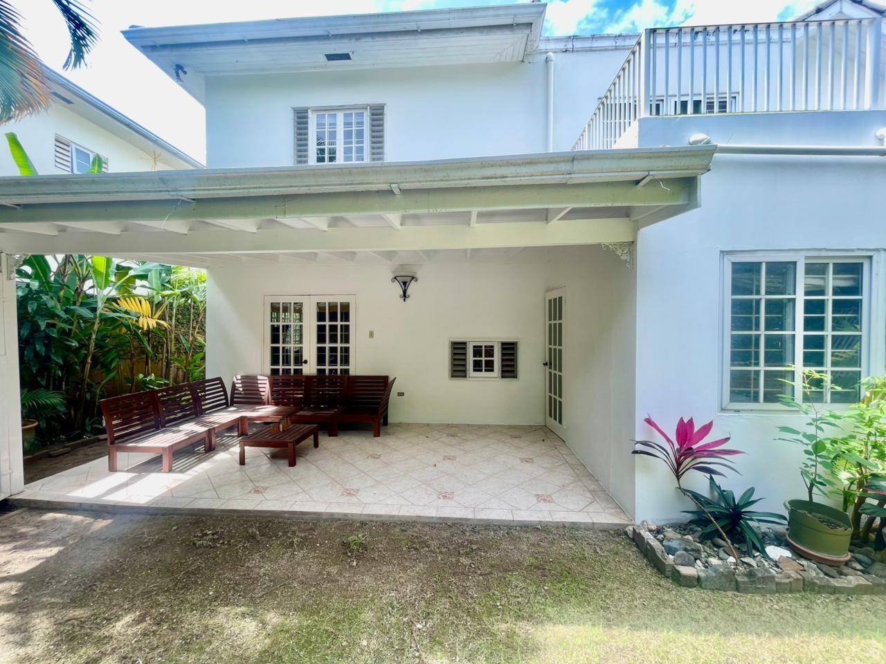 Twenty-Second image of 38 Norbrook Drive in Kingston 8, St. Andrew, Jamaica - property is For Sale