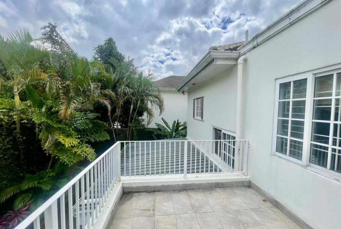 Twenty-Third image of 38 Norbrook Drive in Kingston 8, St. Andrew, Jamaica - property is For Sale