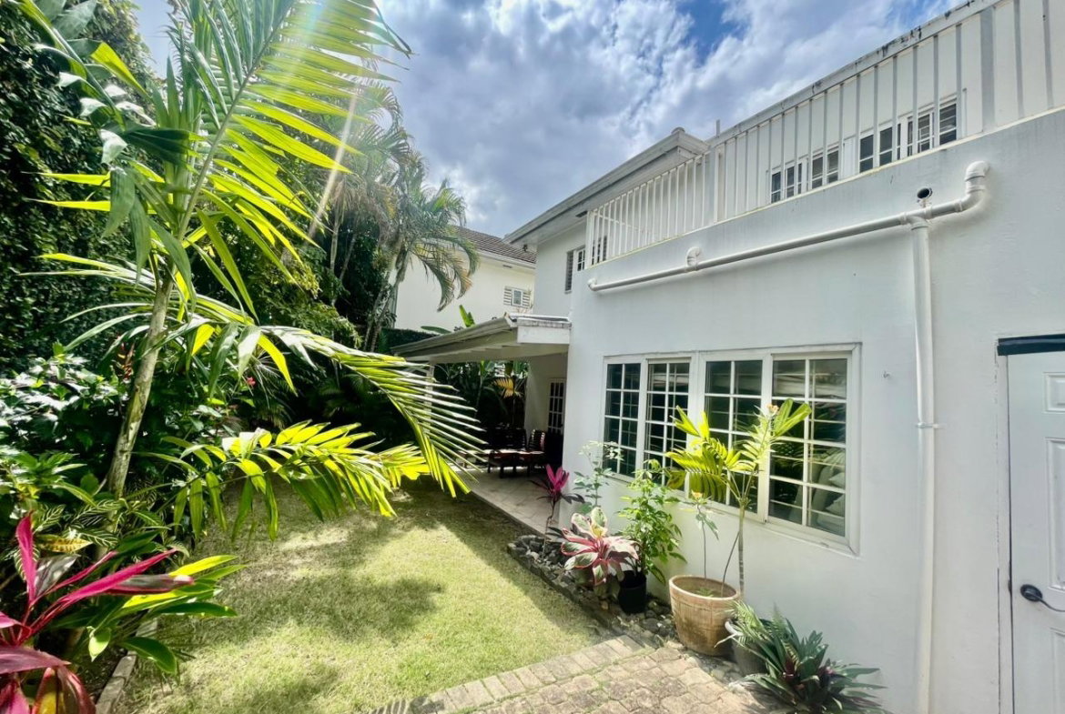 Twenty-Fifth image of 38 Norbrook Drive in Kingston 8, St. Andrew, Jamaica - property is For Sale