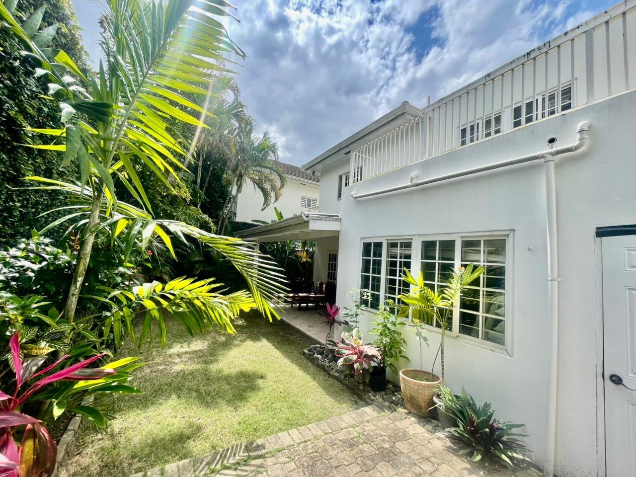 Twenty-Fifth image of 38 Norbrook Drive in Kingston 8, St. Andrew, Jamaica - property is For Sale