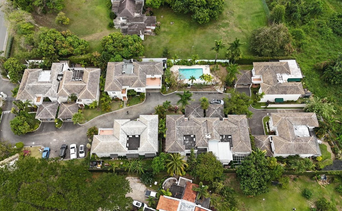 Fourth image of 38 Norbrook Drive in Kingston 8, St. Andrew, Jamaica - property is For Sale