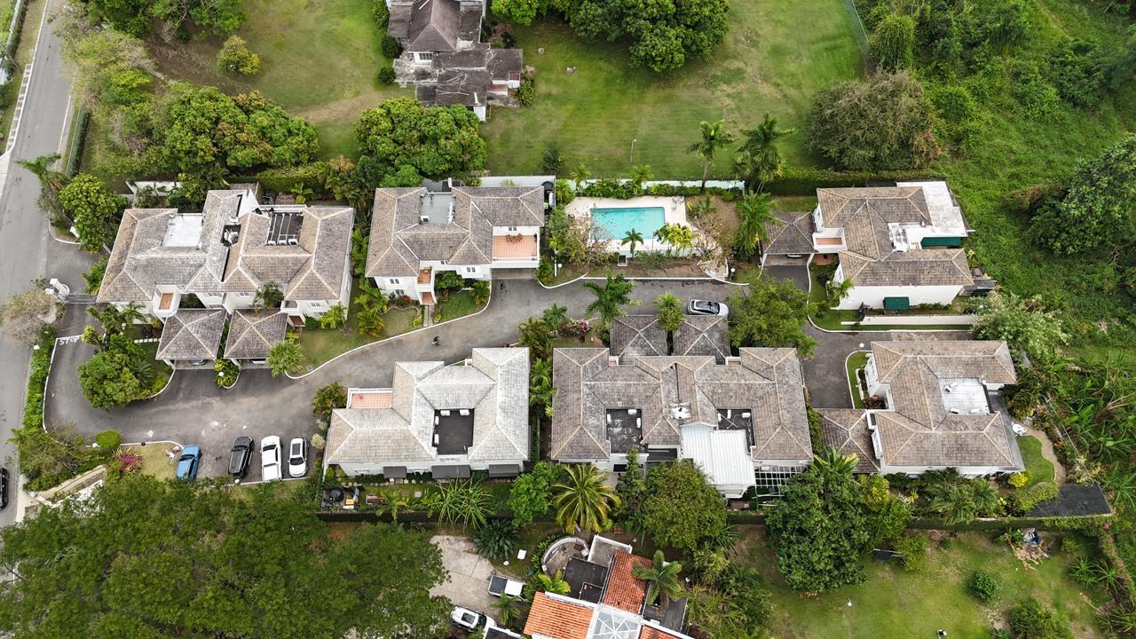 Fourth image of 38 Norbrook Drive in Kingston 8, St. Andrew, Jamaica - property is For Sale
