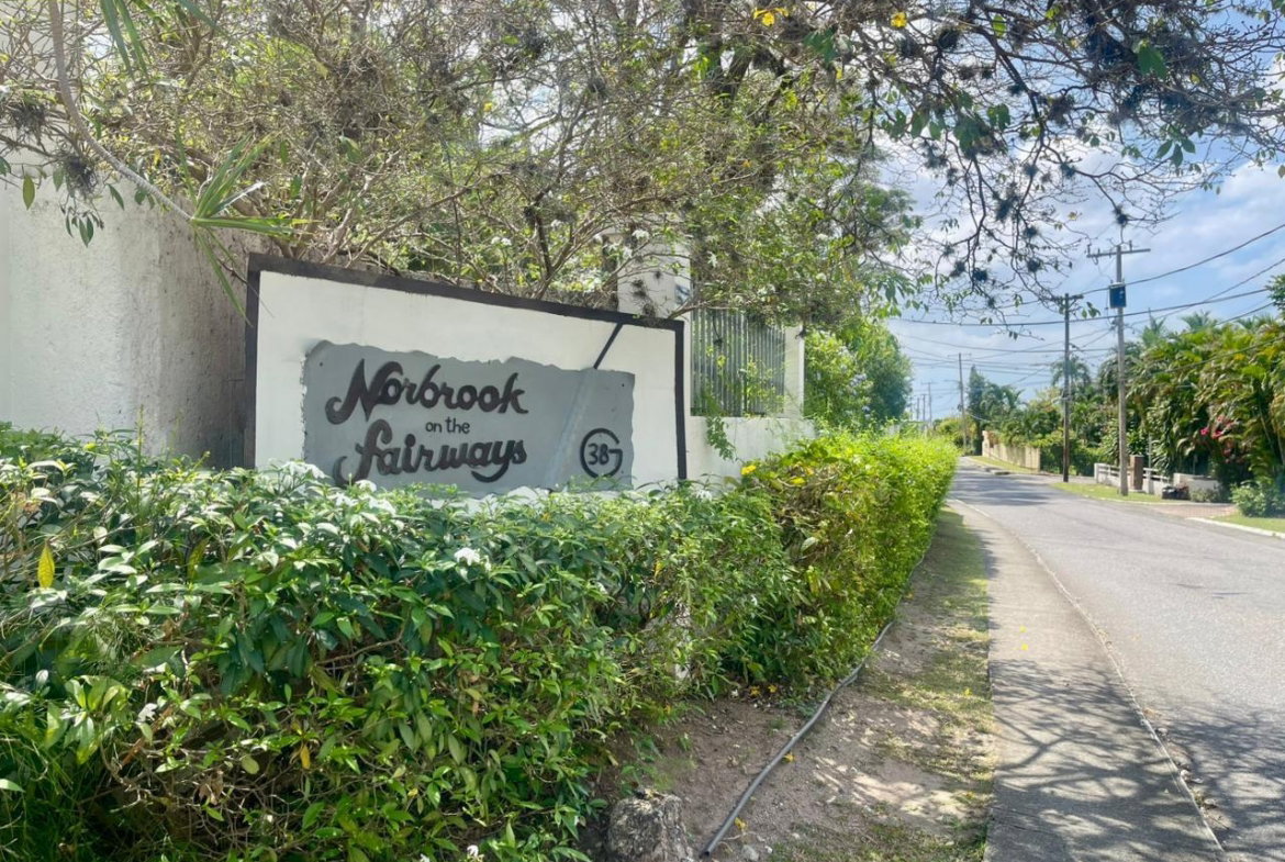 Sixth image of 38 Norbrook Drive in Kingston 8, St. Andrew, Jamaica - property is For Sale