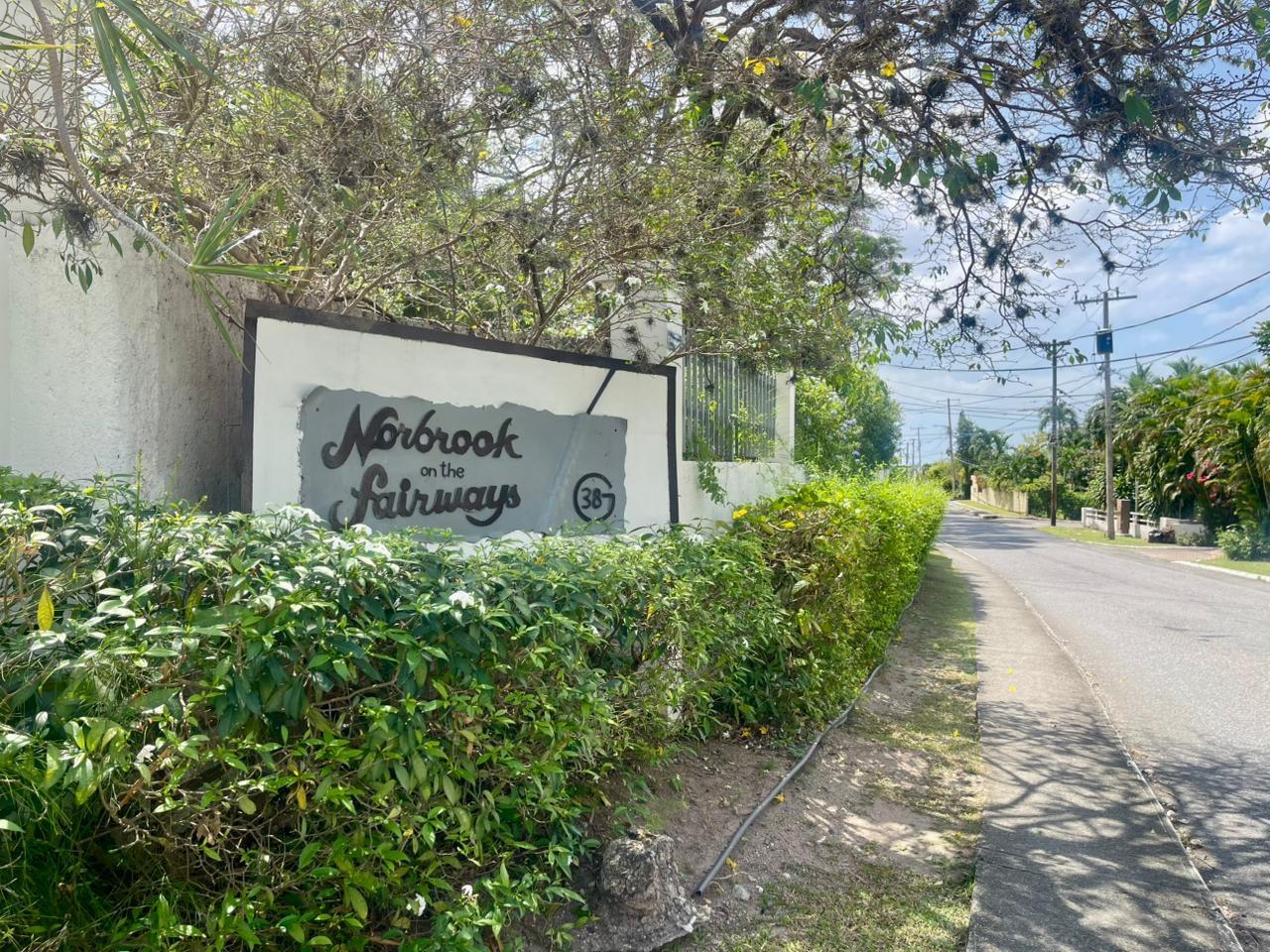 Sixth image of 38 Norbrook Drive in Kingston 8, St. Andrew, Jamaica - property is For Sale