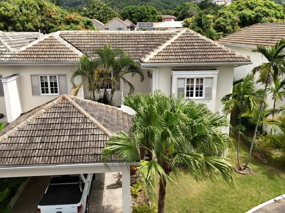 First image of 38 Norbrook Drive in Kingston 8, St. Andrew, Jamaica - property is For Sale