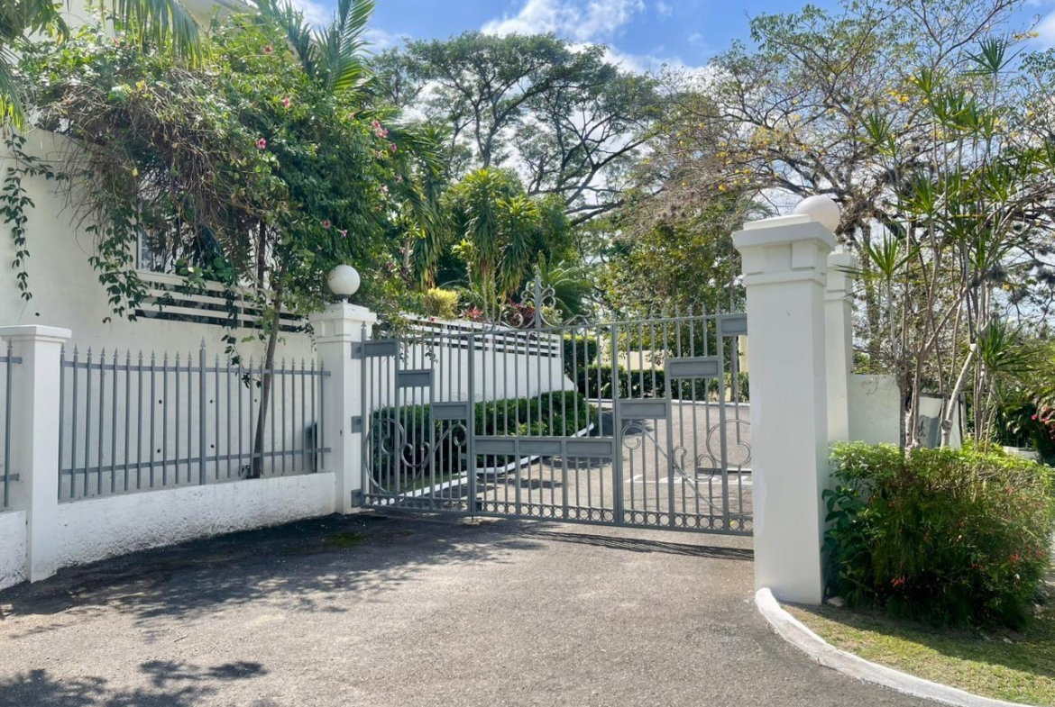 Seventh image of 38 Norbrook Drive in Kingston 8, St. Andrew, Jamaica - property is For Sale