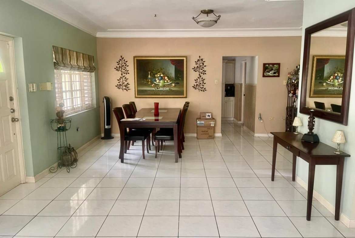 Eighth image of 38 Norbrook Drive in Kingston 8, St. Andrew, Jamaica - property is For Sale