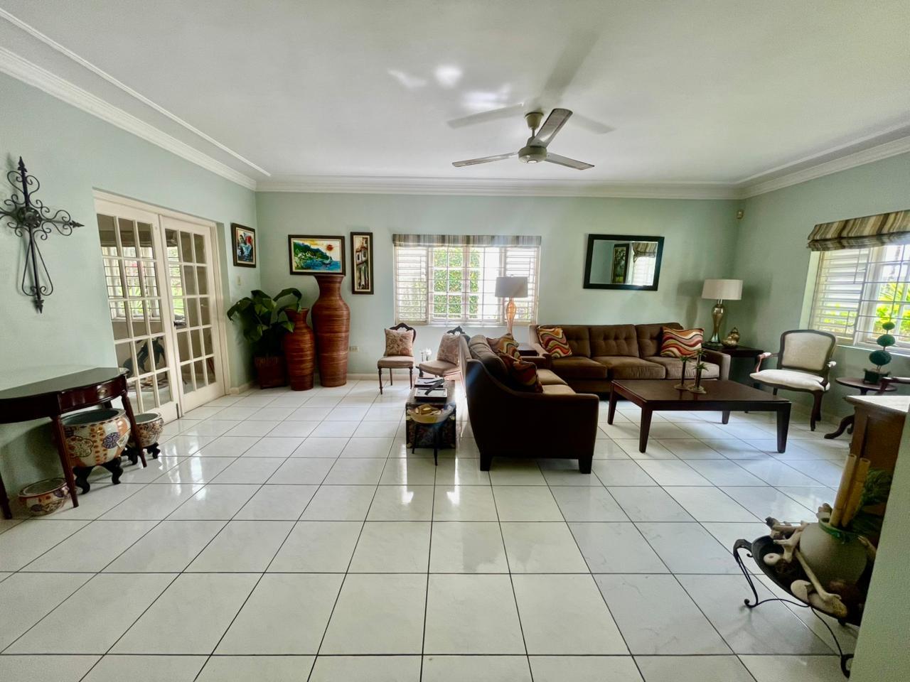 Ninth image of 38 Norbrook Drive in Kingston 8, St. Andrew, Jamaica - property is For Sale