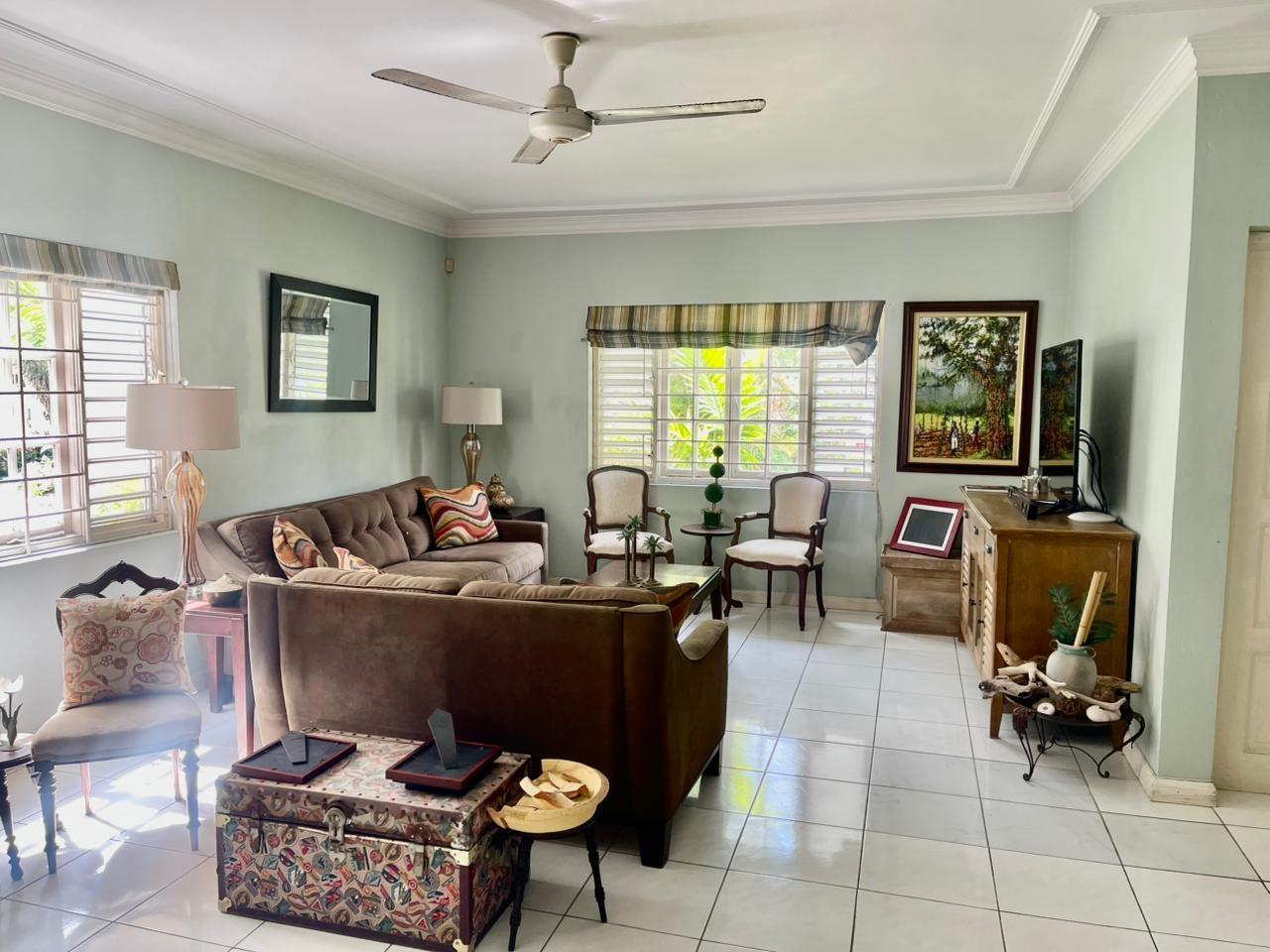 Tenth image of 38 Norbrook Drive in Kingston 8, St. Andrew, Jamaica - property is For Sale