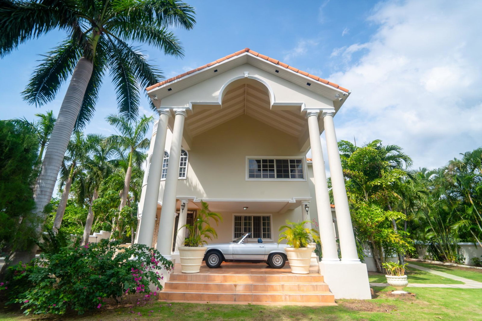 Second image of 4a Grosvenor Heights in Kingston 8, St. Andrew, Jamaica - property is For Sale