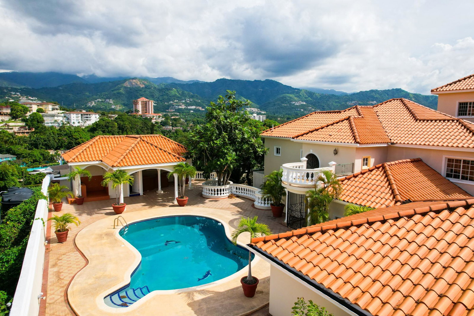 Eleventh image of 4a Grosvenor Heights in Kingston 8, St. Andrew, Jamaica - property is For Sale