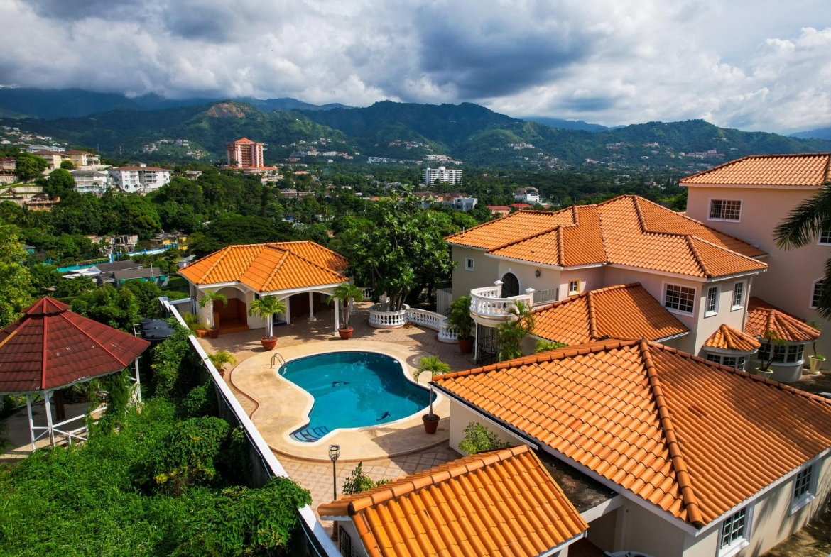 Twelfth image of 4a Grosvenor Heights in Kingston 8, St. Andrew, Jamaica - property is For Sale