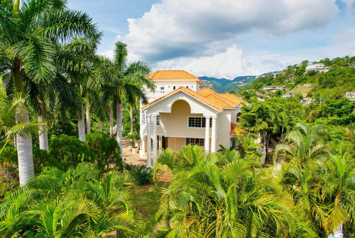First image of 4a Grosvenor Heights in Kingston 8, St. Andrew, Jamaica - property is For Sale