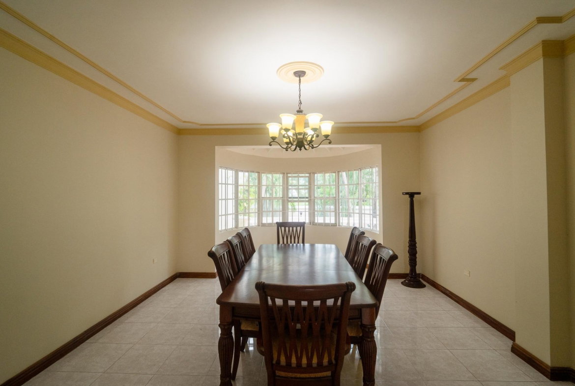 Fourteenth image of 4a Grosvenor Heights in Kingston 8, St. Andrew, Jamaica - property is For Sale