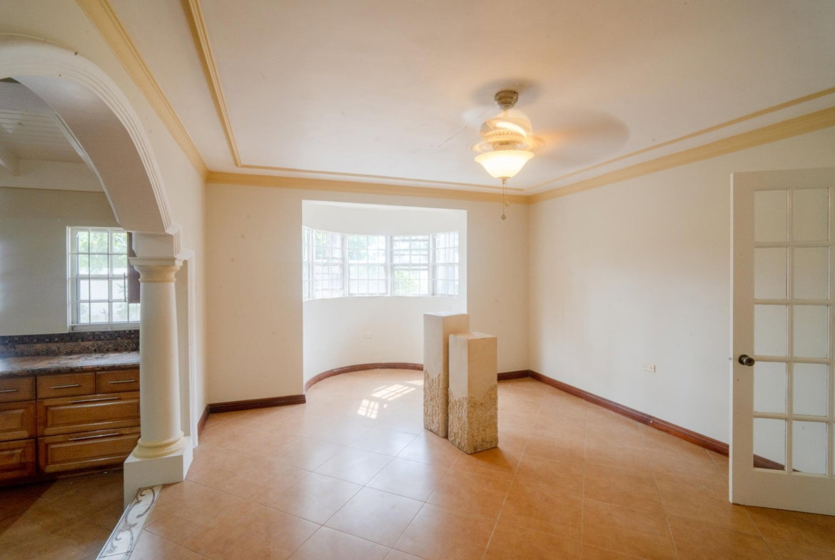 Nineteenth image of 4a Grosvenor Heights in Kingston 8, St. Andrew, Jamaica - property is For Sale