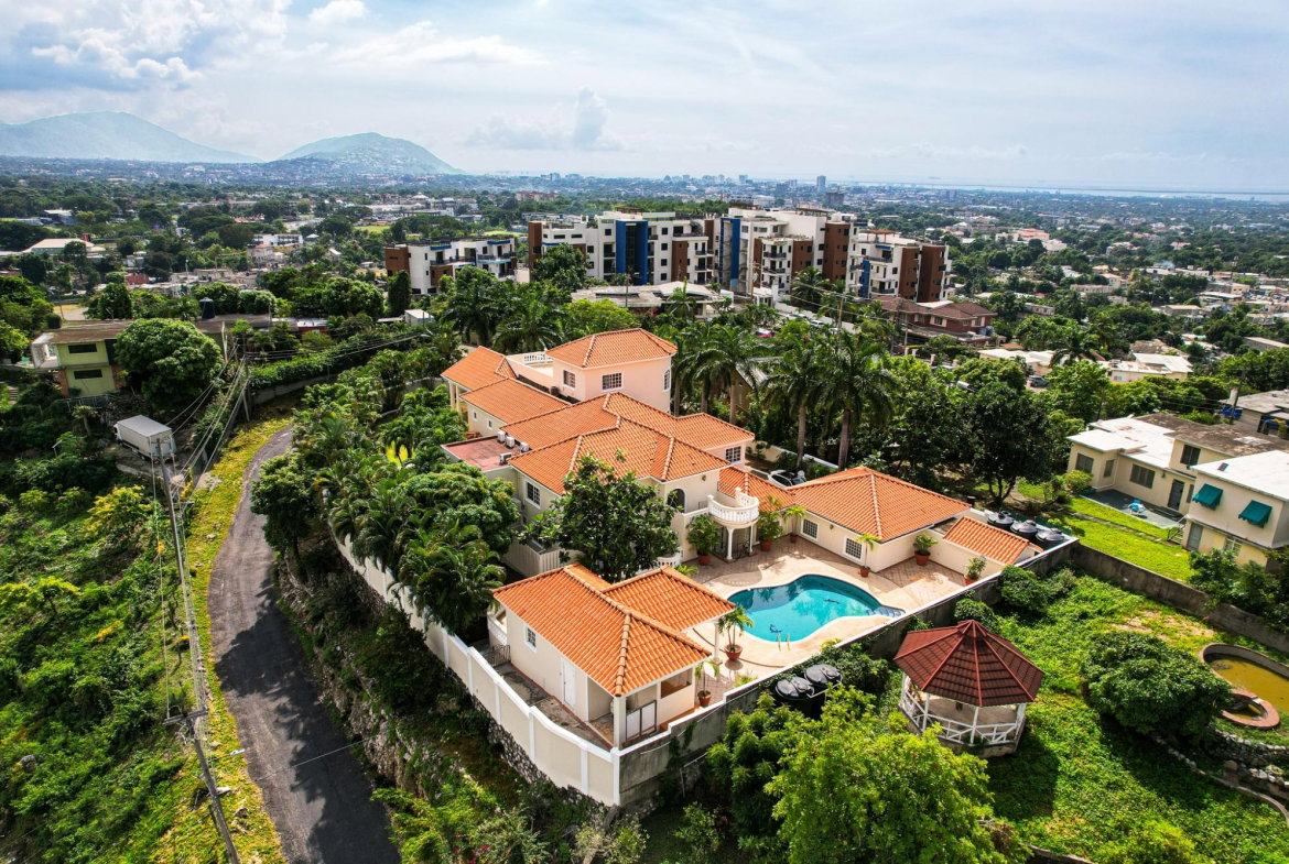 Third image of 4a Grosvenor Heights in Kingston 8, St. Andrew, Jamaica - property is For Sale