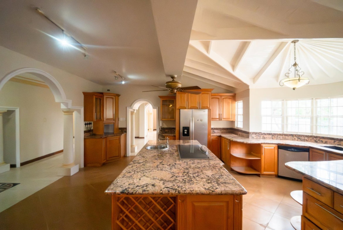 Twenty-First image of 4a Grosvenor Heights in Kingston 8, St. Andrew, Jamaica - property is For Sale